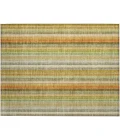 Chantille ACN543 Khaki 1'8" x 2'6" Rug