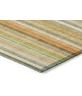 Chantille ACN543 Khaki 3' x 5' Rug