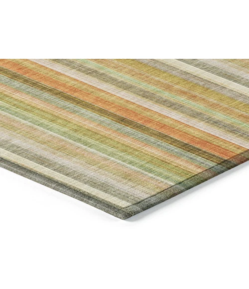 Chantille ACN543 Khaki 3' x 5' Rug