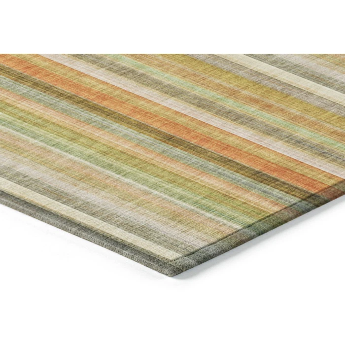 Chantille ACN543 Khaki 9' x 12' Rug