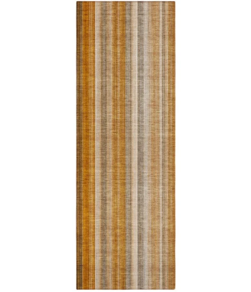 Chantille ACN543 Paprika 2'3" x 7'6" Rug