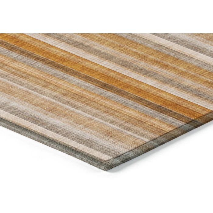 Chantille ACN543 Paprika 9' x 12' Rug