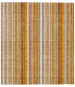 Addison Chantille ACN543 Paprika 5 ft. x 7 ft. 6 in. Rectangle Rug