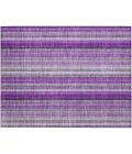 Chantille ACN543 Purple 1'8" x 2'6" Rug