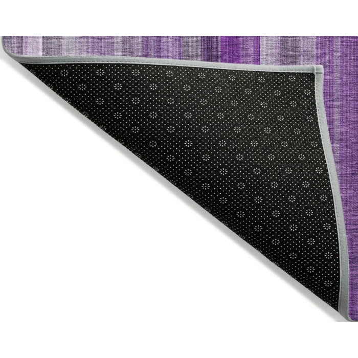 Chantille ACN543 Purple 2'3" x 7'6" Rug