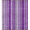 Addison Chantille ACN543 Purple 2 ft. 6 in. x 3 ft. 10 in. Rectangle Rug