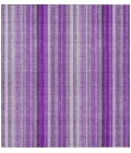Chantille ACN543 Purple 3' x 5' Rug