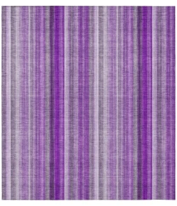 Addison Chantille ACN543 Purple 9 ft. x 12 ft. Rectangle Rug