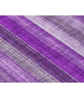 Chantille ACN543 Purple 2'3" x 7'6" Rug