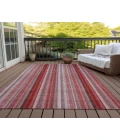 Chantille ACN543 Red 2'6" x 3'10" Rug