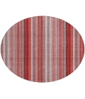 Chantille ACN543 Red 8' x 8' Rug