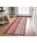 Chantille ACN543 Red 2'3" x 7'6" Rug