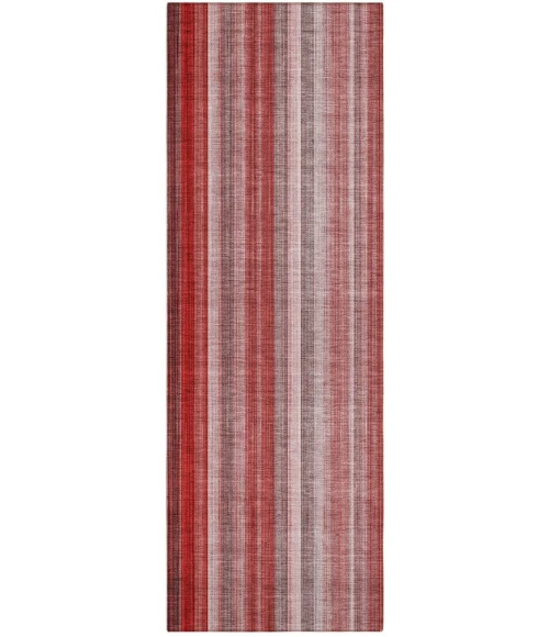Chantille ACN543 Red 2'3" x 7'6" Rug