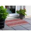 Chantille ACN543 Red 1'8" x 2'6" Rug