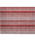 Chantille ACN543 Red 1'8" x 2'6" Rug