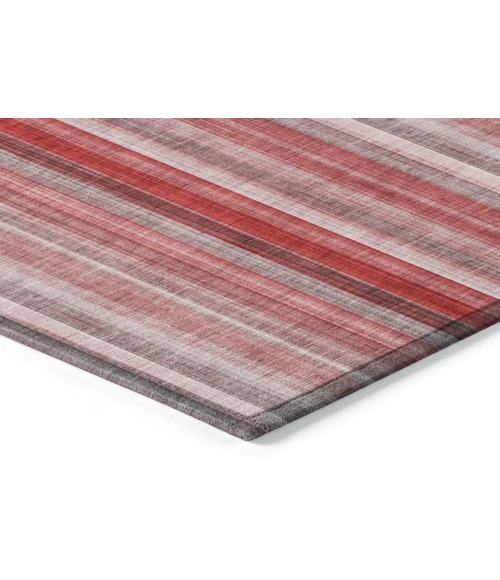 Chantille ACN543 Red 2'6" x 3'10" Rug