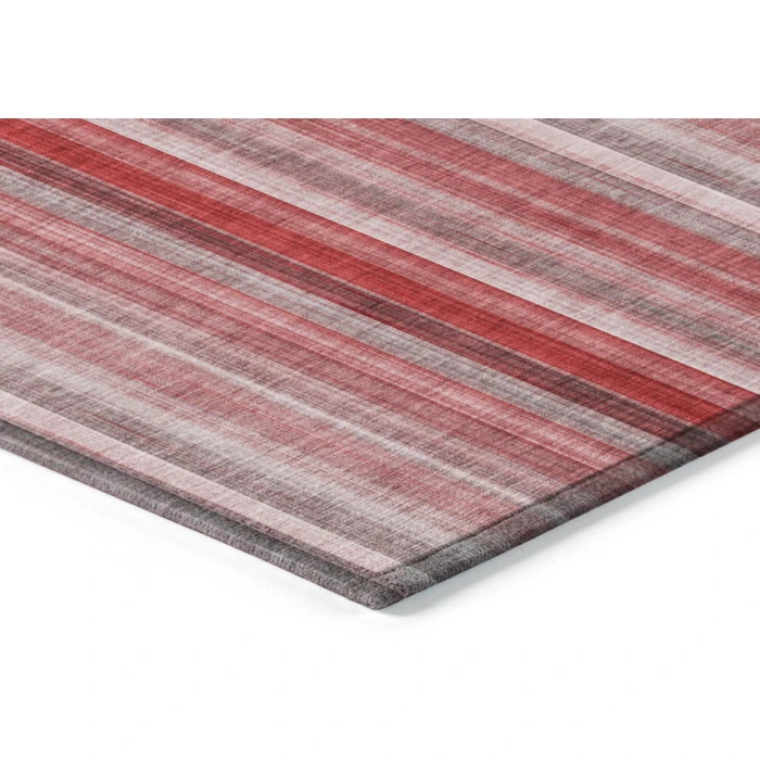 Chantille ACN543 Red 9' x 12' Rug