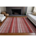 Chantille ACN543 Red 2'6" x 3'10" Rug