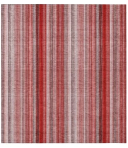 Addison Chantille ACN543 Red 2 ft. 6 in. x 3 ft. 10 in. Rectangle Rug