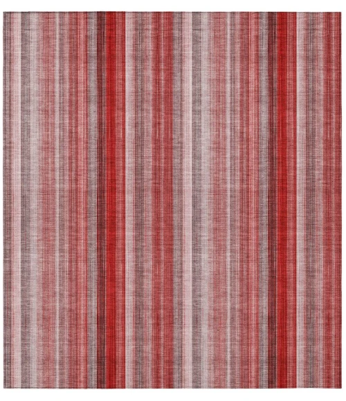 Chantille ACN543 Red 2'6" x 3'10" Rug
