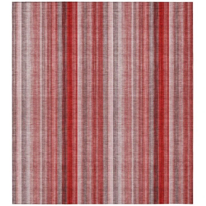 Chantille ACN543 Red 9' x 12' Rug