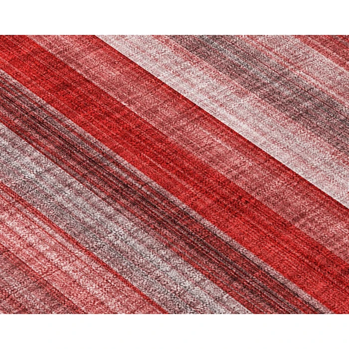 Chantille ACN543 Red 9' x 12' Rug