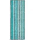 Chantille ACN543 Teal 2'3" x 7'6" Rug