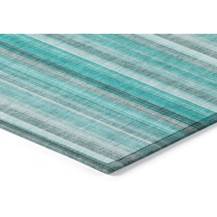 Chantille ACN543 Teal 8' x 10' Rug