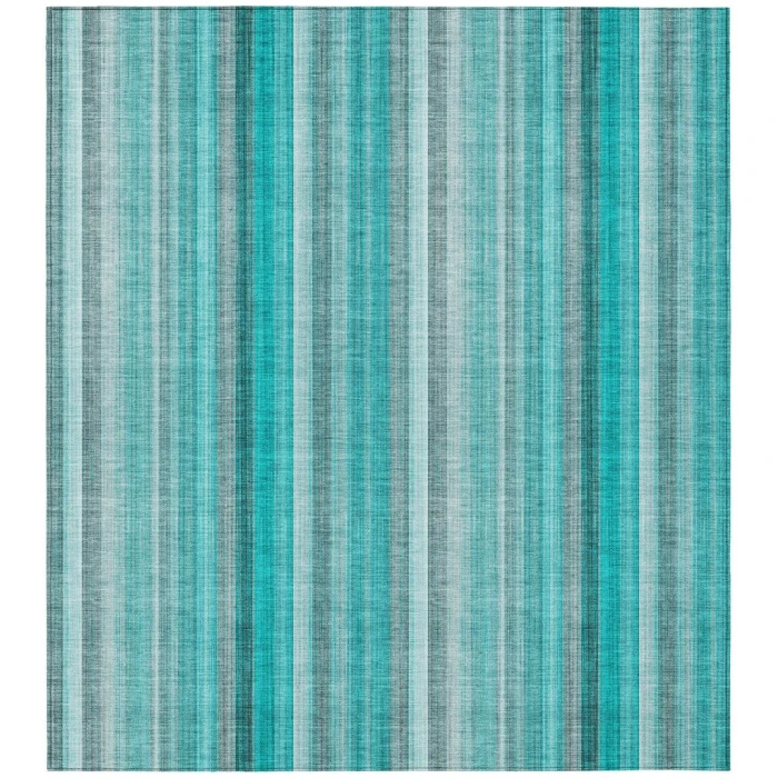Chantille ACN543 Teal 8' x 10' Rug