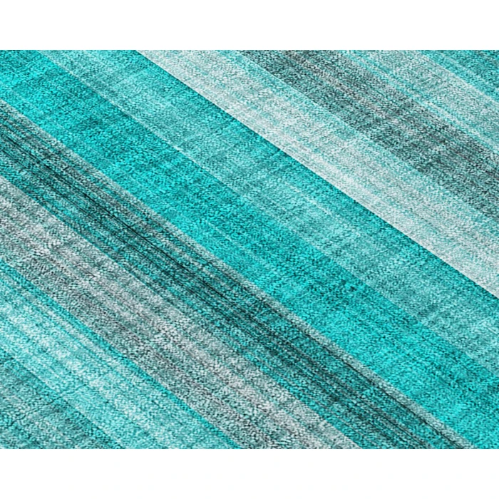 Chantille ACN543 Teal 8' x 10' Rug