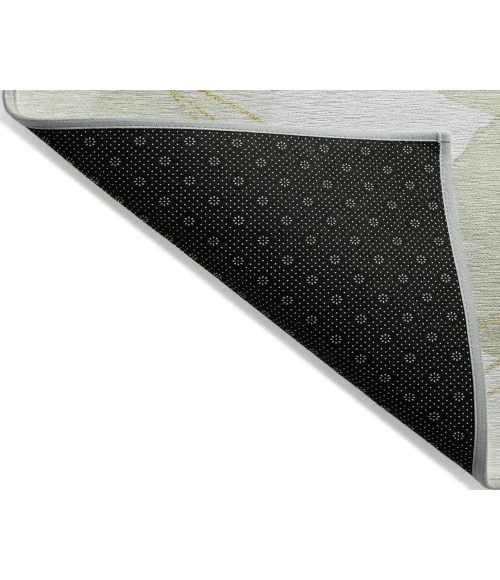 Chantille ACN544 Green 8' x 8' Rug