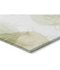 Chantille ACN544 Green 8' x 8' Rug