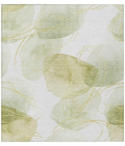 Addison Chantille ACN544 Green 9 ft. x 12 ft. Rectangle Rug