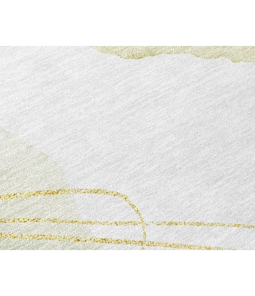 Chantille ACN544 Green 8' x 8' Rug