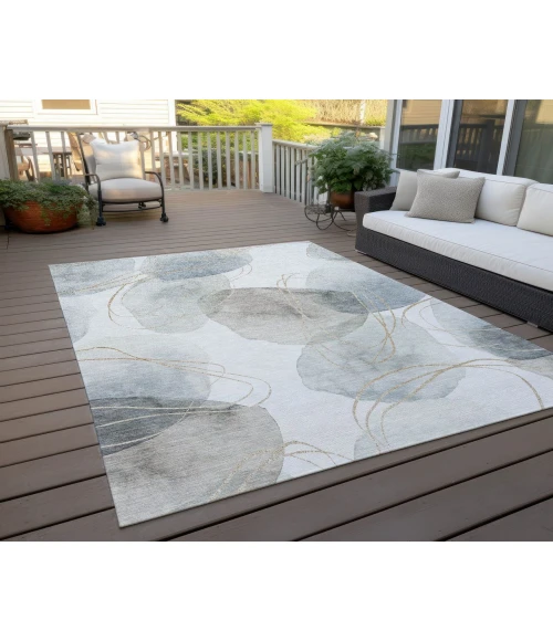 Chantille ACN544 Ivory 8' x 10' Rug