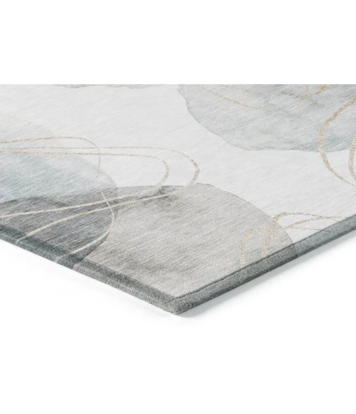 Chantille ACN544 Ivory 8' x 8' Rug