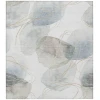 Addison Chantille ACN544 Ivory 9 ft. x 12 ft. Rectangle Rug