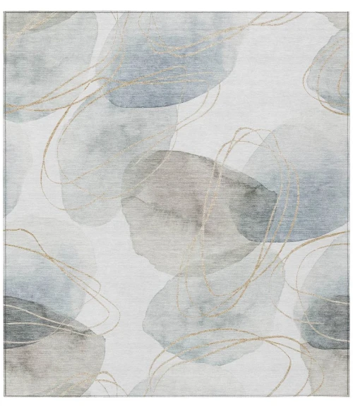Chantille ACN544 Ivory 8' x 10' Rug