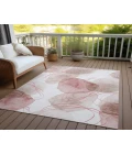 Chantille ACN544 Merlot 8' x 10' Rug