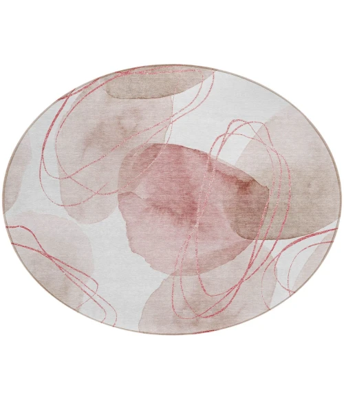 Chantille ACN544 Merlot 8' x 8' Rug