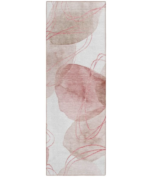 Chantille ACN544 Merlot 2'3" x 7'6" Rug