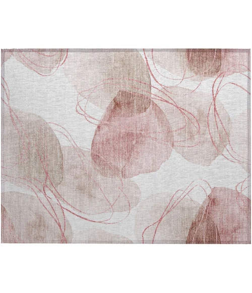 Chantille ACN544 Merlot 1'8" x 2'6" Rug