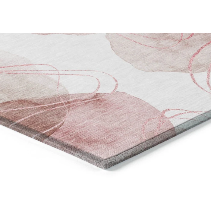 Chantille ACN544 Merlot 8' x 8' Rug