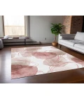 Chantille ACN544 Merlot 8' x 10' Rug