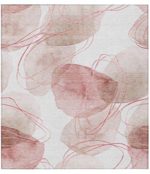 Chantille ACN544 Merlot 8' x 10' Rug