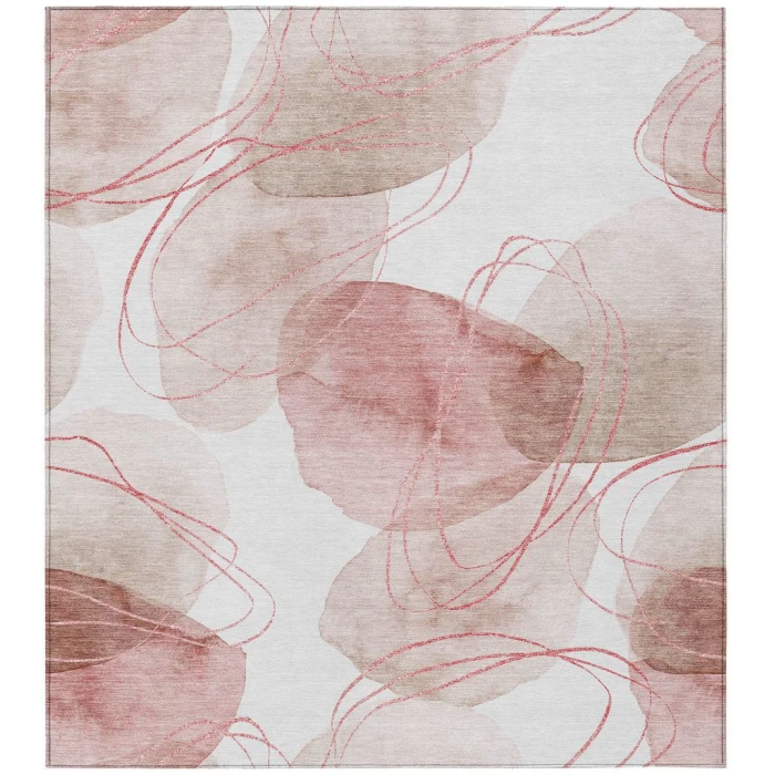 Chantille ACN544 Merlot 10' x 14' Rug