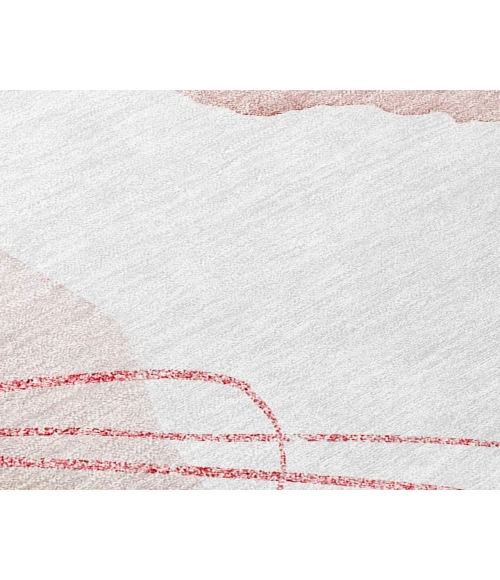 Chantille ACN544 Merlot 2'3" x 7'6" Rug