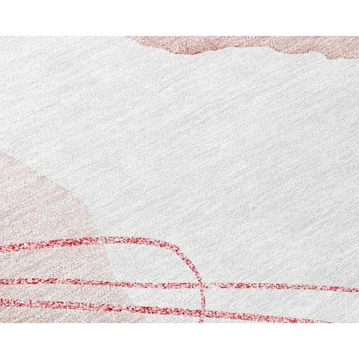 Chantille ACN544 Merlot 8' x 8' Rug
