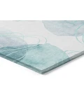 Chantille ACN544 Teal 9' x 12' Rug