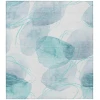 Addison Chantille ACN544 Teal 8 ft. x 10 ft. Rectangle Rug